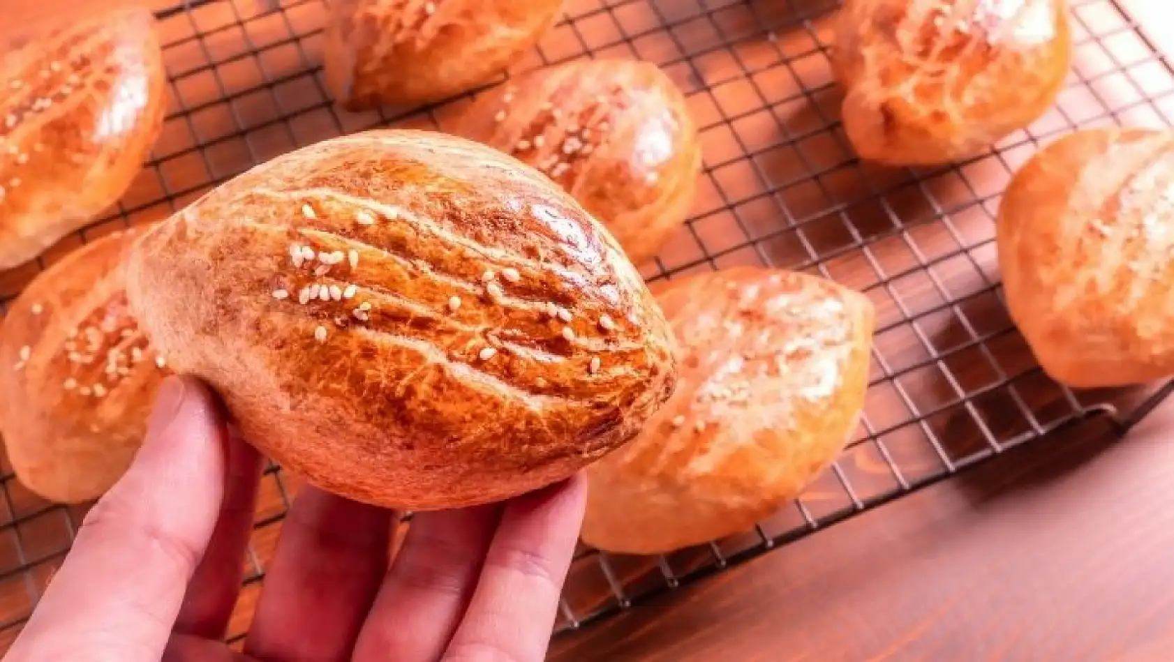 Ramazana hızlı hazırlık: Buzluğa atmalık pratik lezzetler