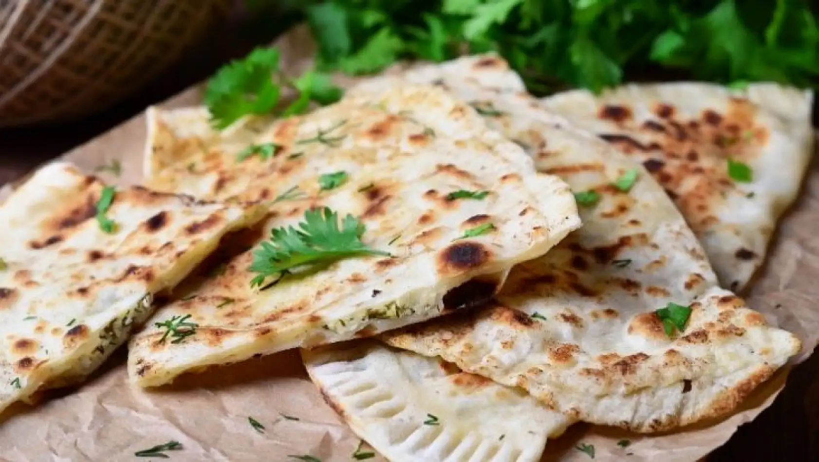 Ramazana hızlı hazırlık: Buzluğa atmalık pratik lezzetler