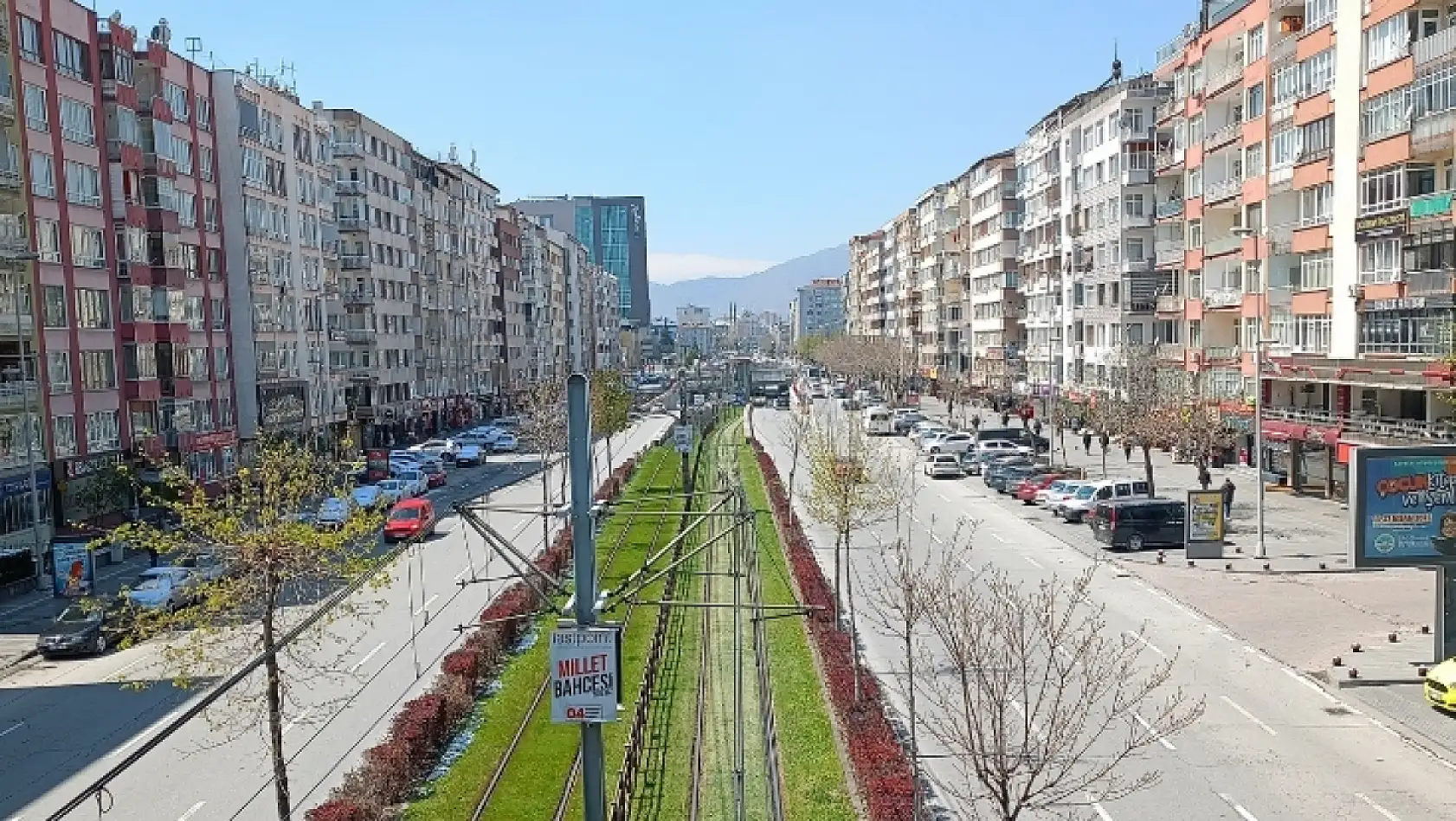 Kayseri'de yerel basın 24 Mayıs Cumartesi gününe hangi manşetlerle çıktı?