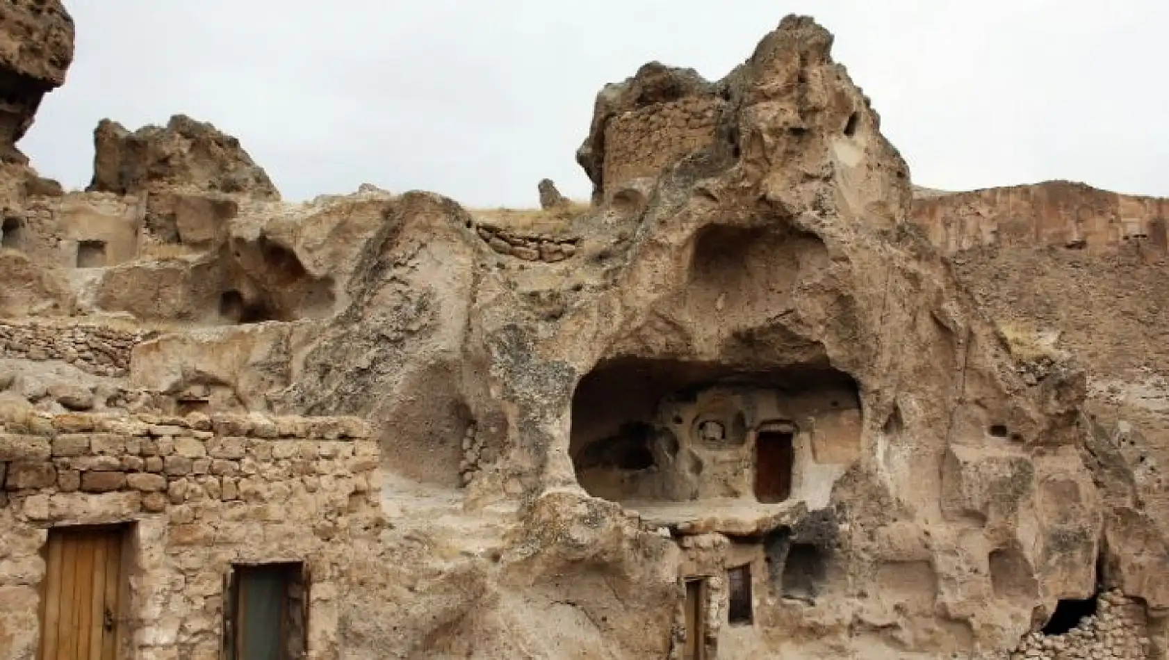 Gören hayran kalıyor! Kayseri'de fotoğraf tutkunlarının vazgeçilmez adresleri