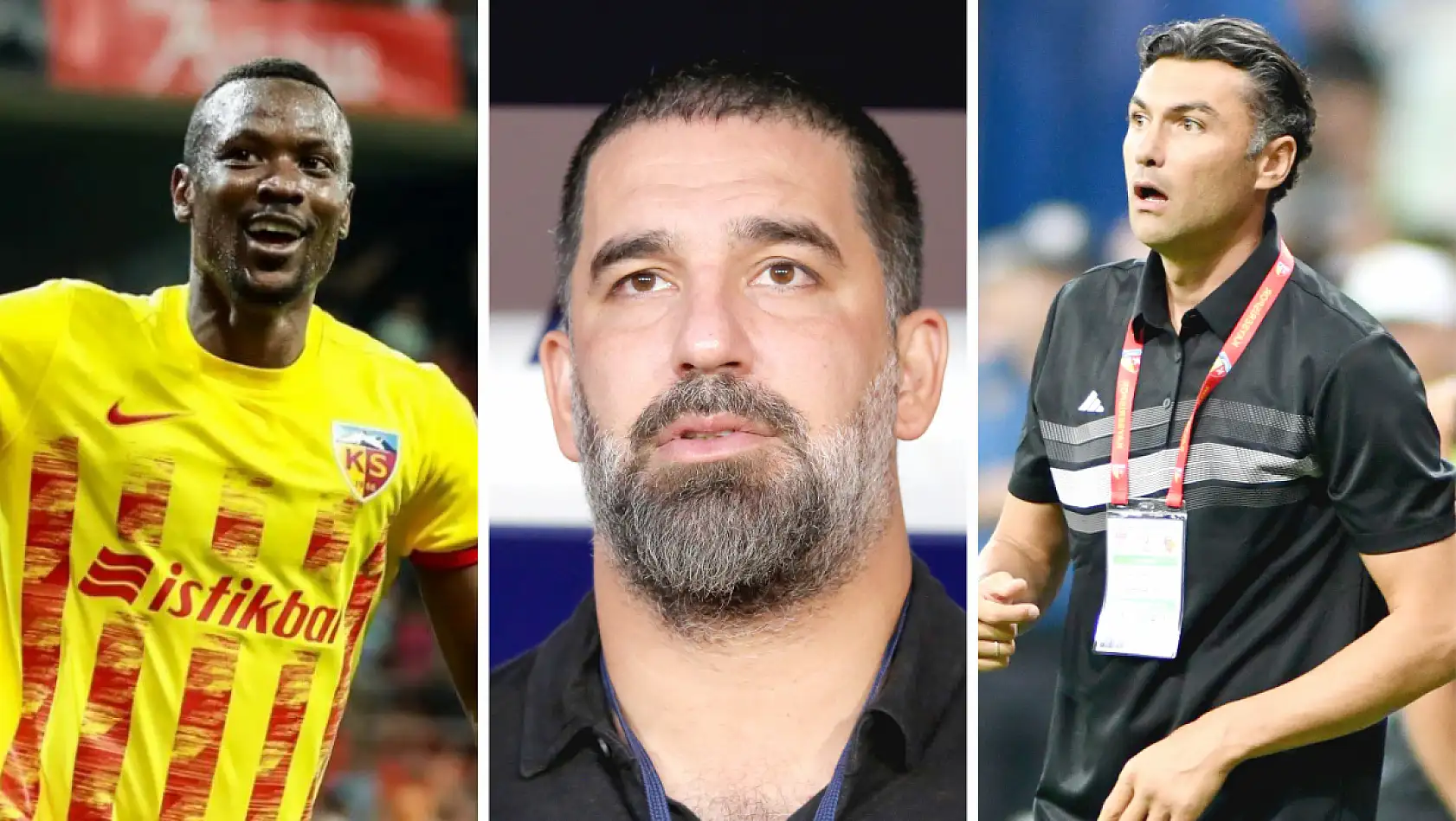 Nefesler tutuldu- Pazar günü Kayseri'de birçok ilk yaşanacak! Kayserispor Haberleri