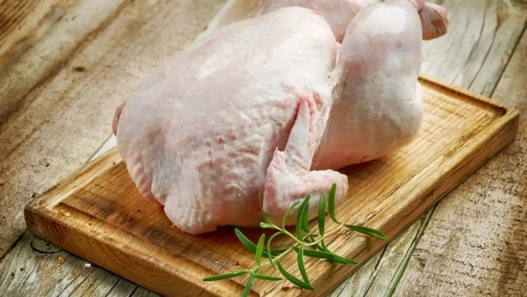 Kayseri'de kırmızı ve beyaz et fiyatları uçtu!