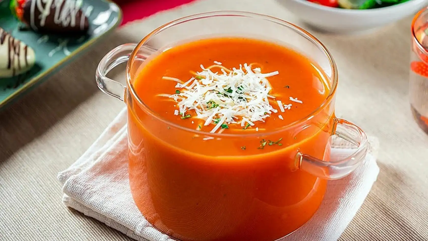 Ramazan'ın 27. günü iftar menüsü: İftara ne pişirsem?