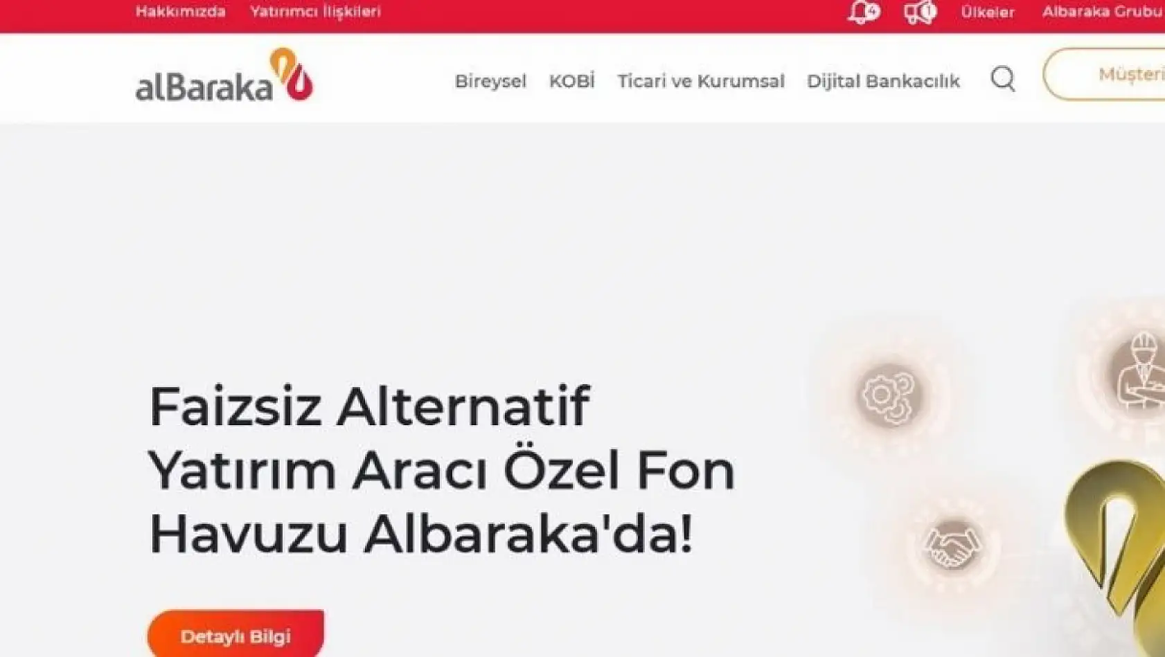 Türkiye'de kaç tane Katılım Bankası var? Katılım Bankası nedir?