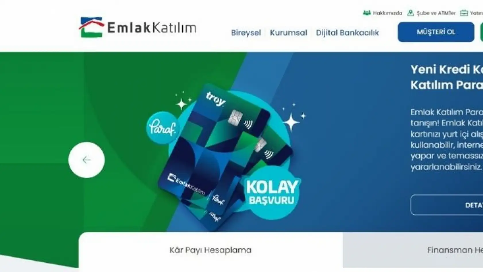 Türkiye'de kaç tane Katılım Bankası var? Katılım Bankası nedir?