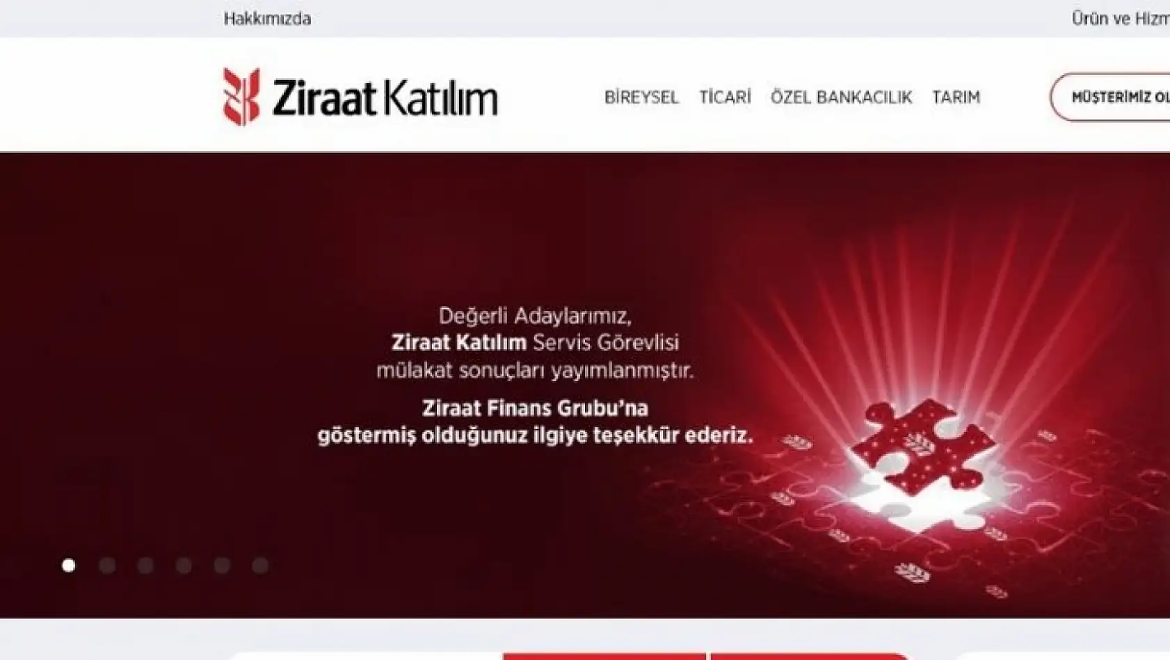 Türkiye'de kaç tane Katılım Bankası var? Katılım Bankası nedir?