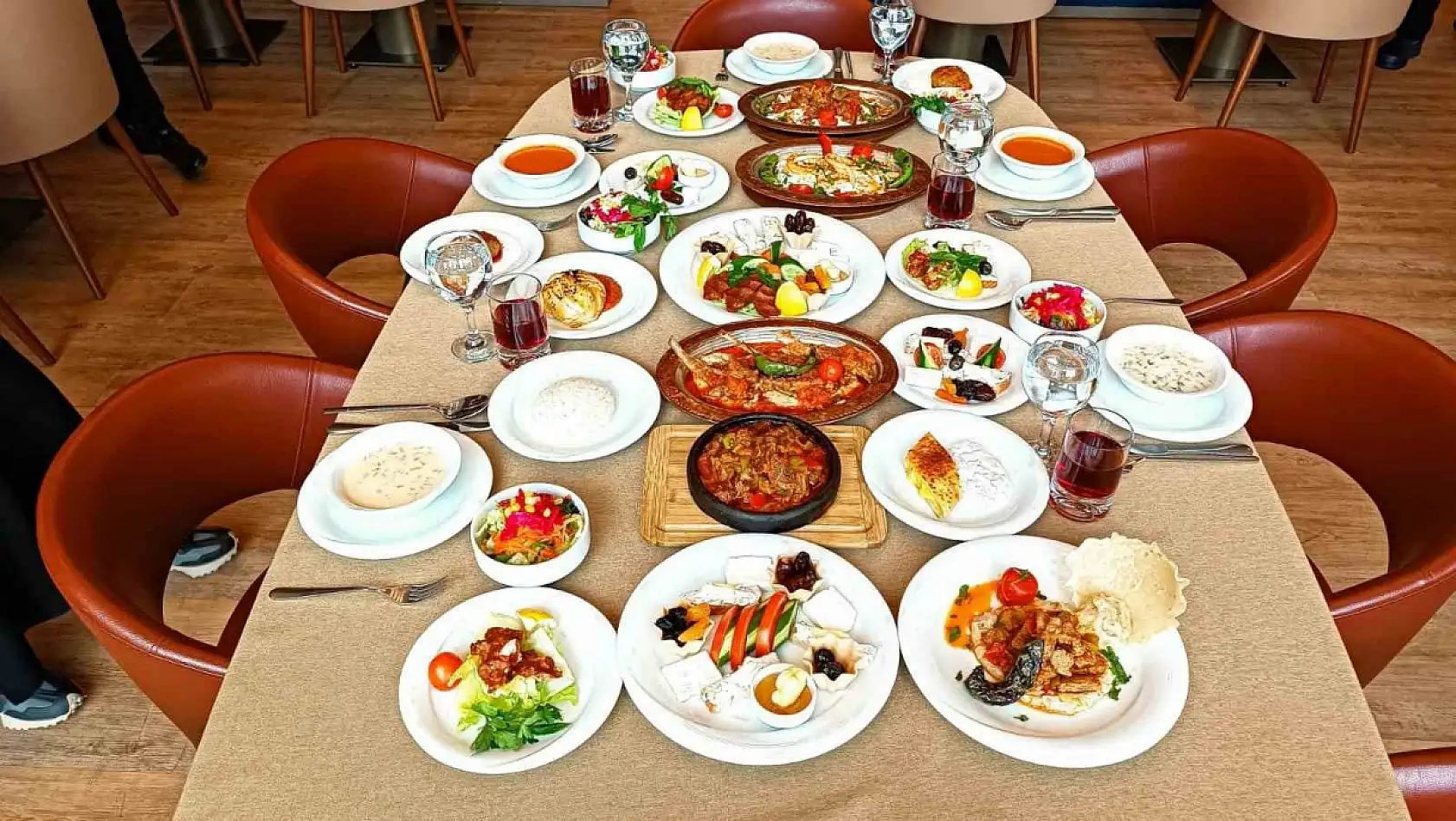 Ramazan'ın 3. günü iftar menüsü: Bugün iftara ne pişirsem?