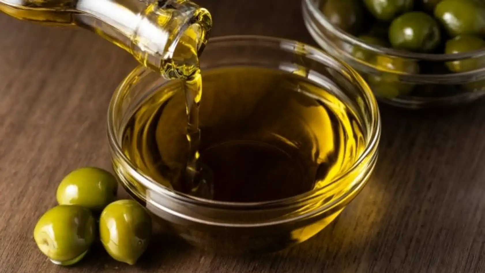 Tarım Bakanlığı açıkladı - Hileli zeytinyağı markaları ortaya çıktı!