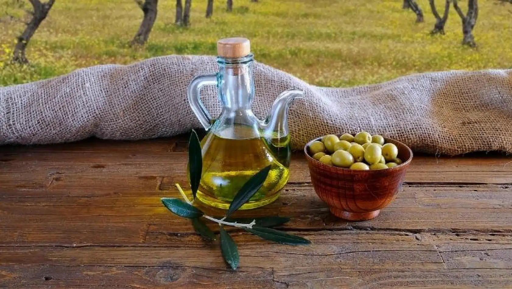 Tarım Bakanlığı açıkladı - Hileli zeytinyağı markaları ortaya çıktı!