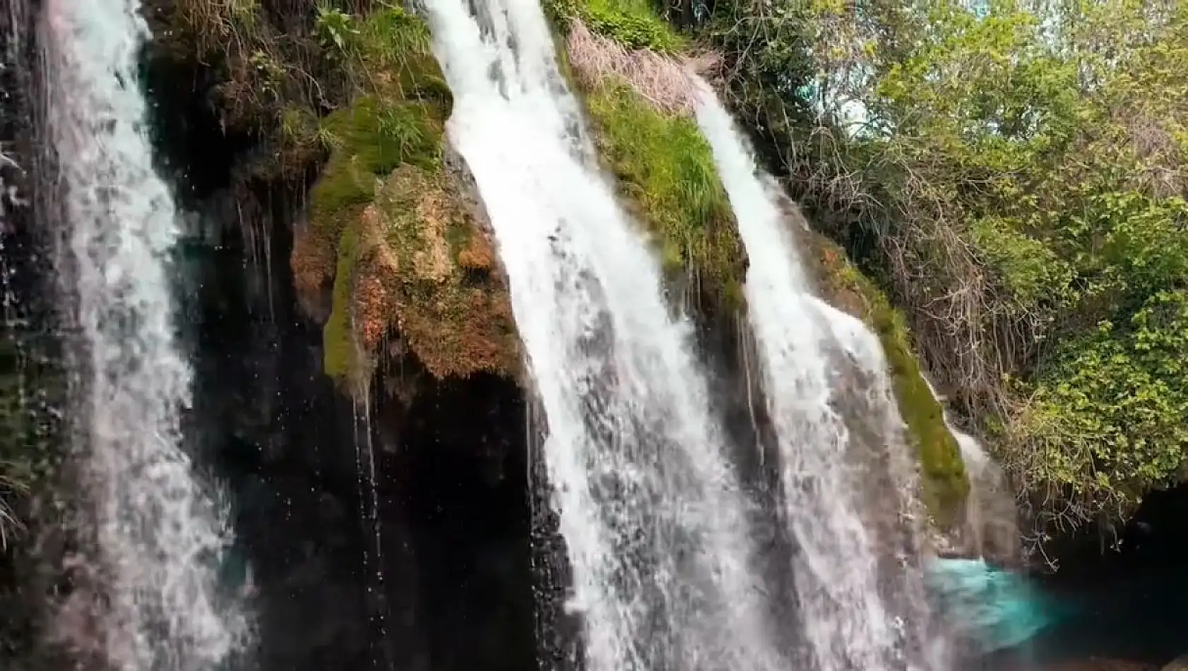Merakla bekleniyordu... Vali Çiçek duyurdu: Tamamlandı...