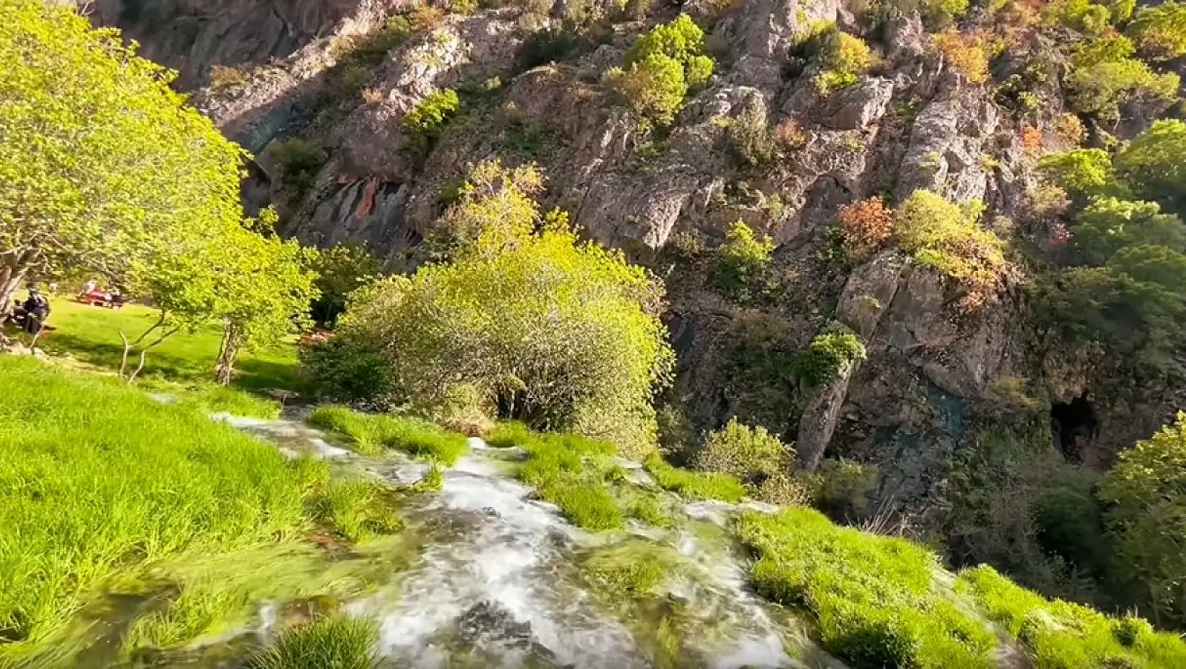 Merakla bekleniyordu... Vali Çiçek duyurdu: Tamamlandı...