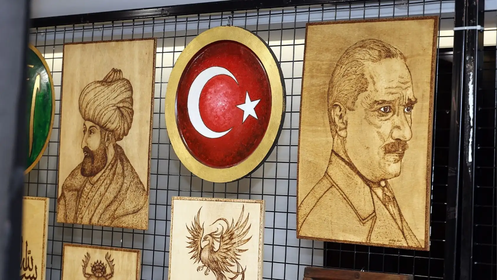 Talas'ta tarih ve kültür buluşması!