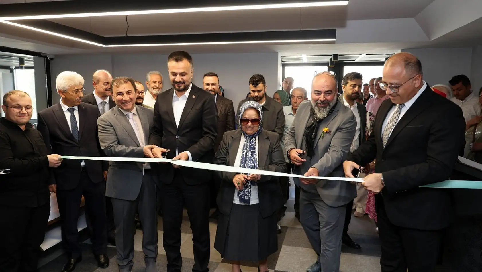 Talas'ta tarih ve kültür buluşması!