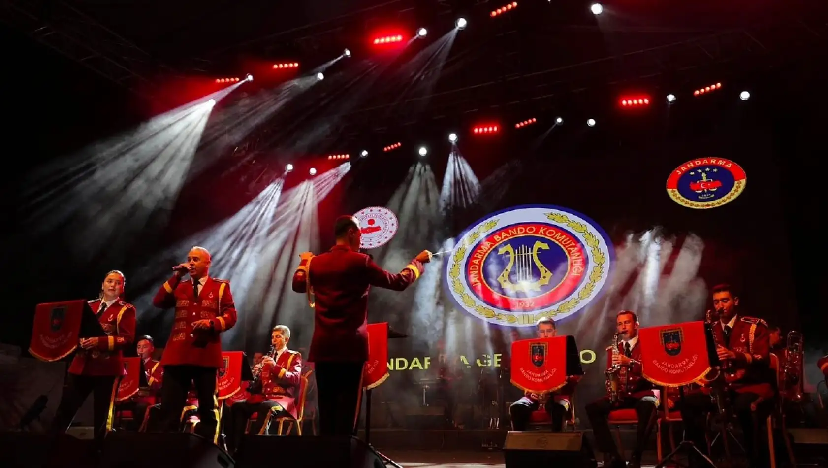 Kocasinan'da FUAR38 coşkusu: Müzik ve eğlence dolu hafta sonu!