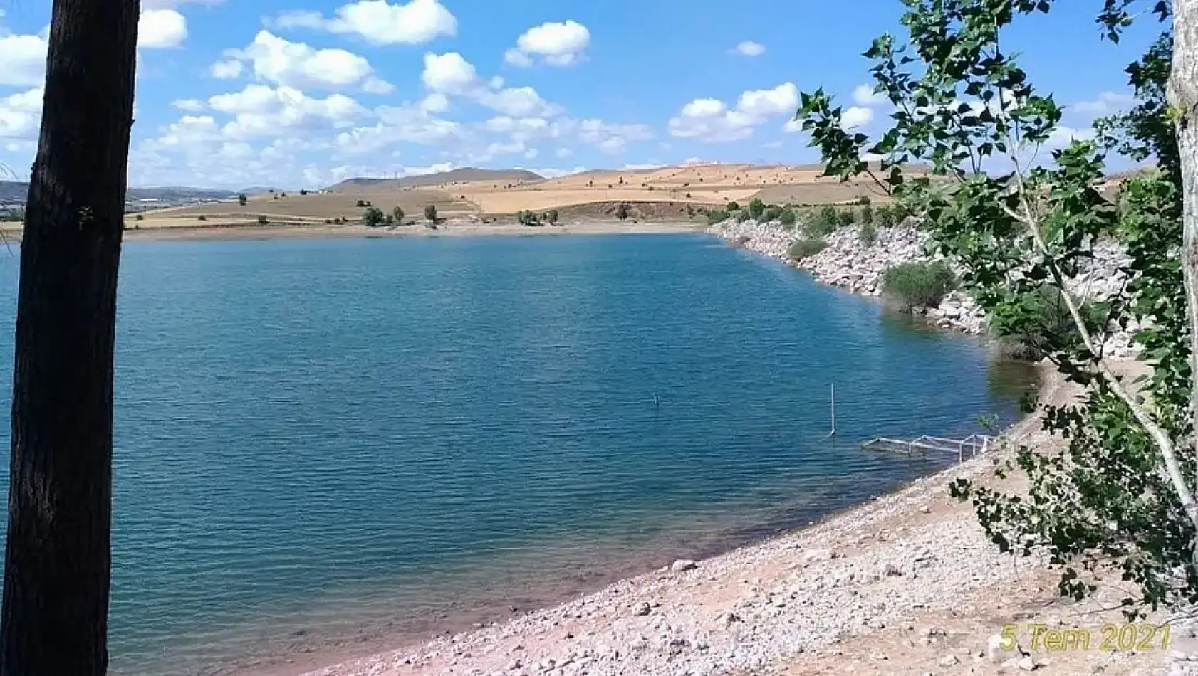 Kayseri'de hangi piknik alanında mangal yakılabiliyor? – İşte detaylar…