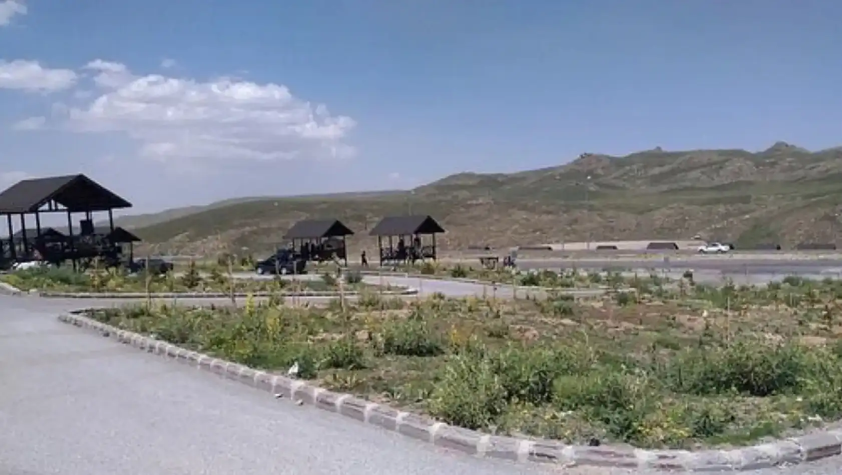 Kayseri'de hangi piknik alanında mangal yakılabiliyor? – İşte detaylar…