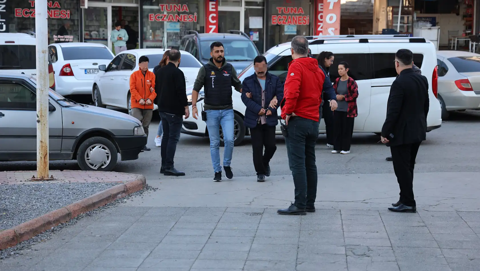 20 yıl önce işlenen cinayet aydınlatıldı! 'İkisini de ben öldürdüm...'