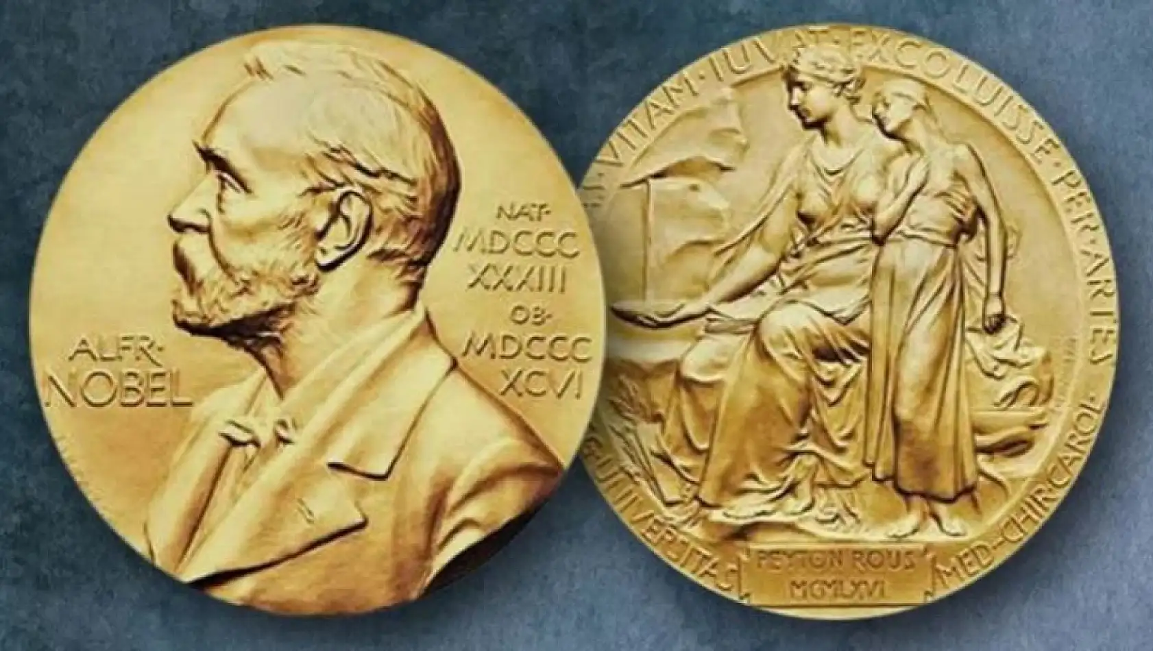 2024 Nobel Edebiyat Ödülü'nün yeni sahibi belli oldu!