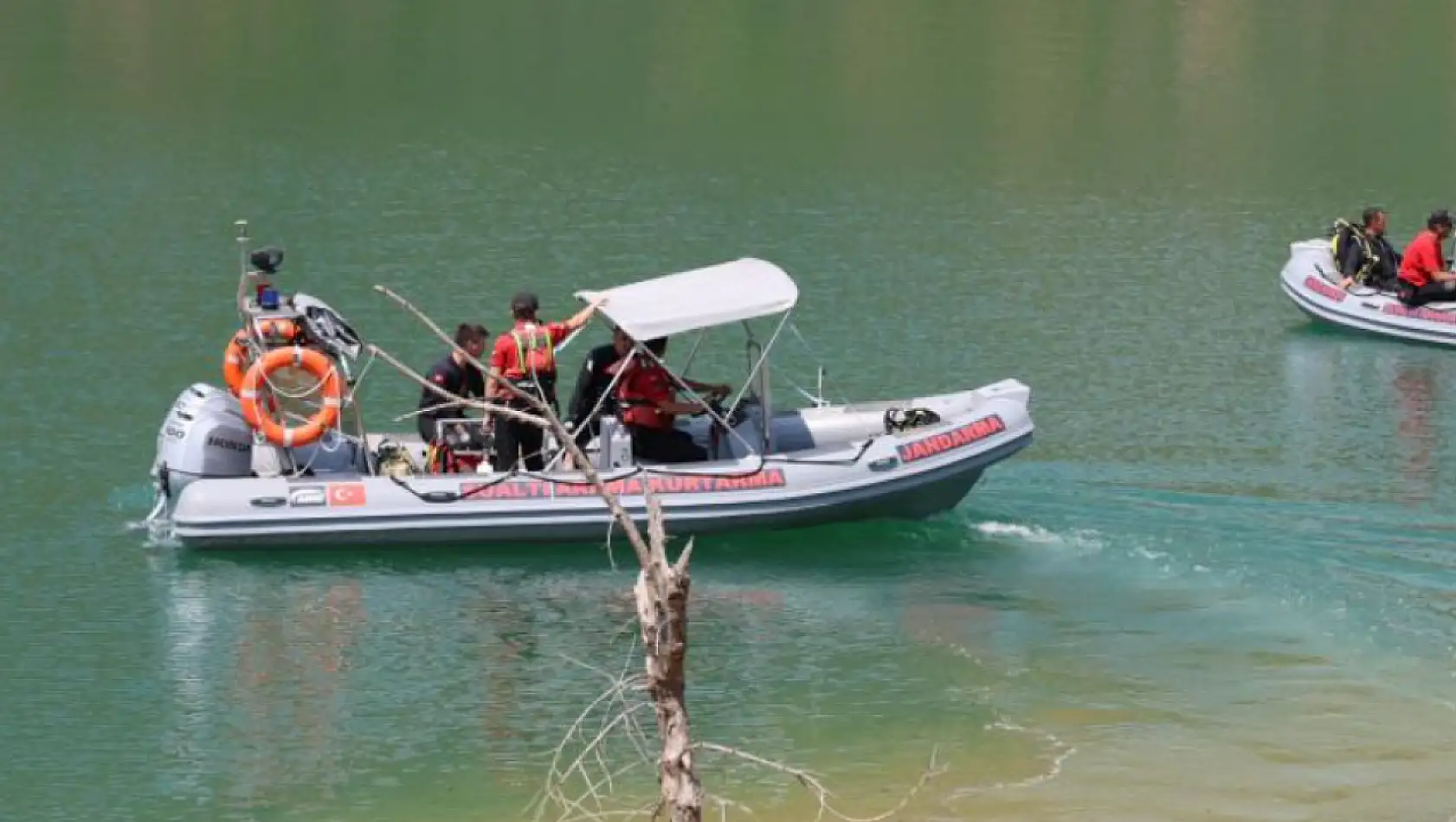 Adana'daki helikopter kazasında yeni gelişme!