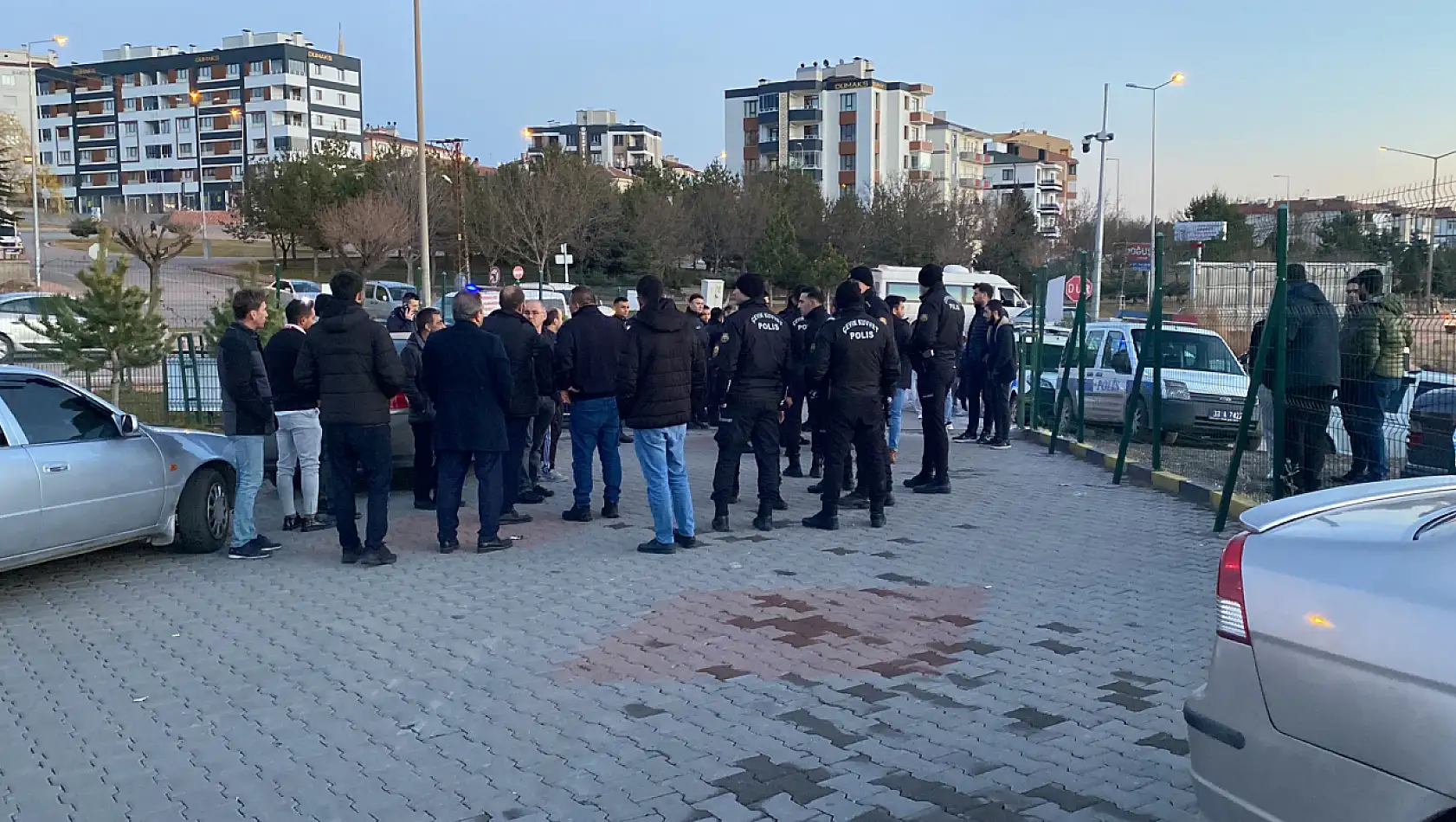 Amatör liglerde cezalar açıklandı! - İki sporcunun bıçaklandığı maç için de karar çıktı