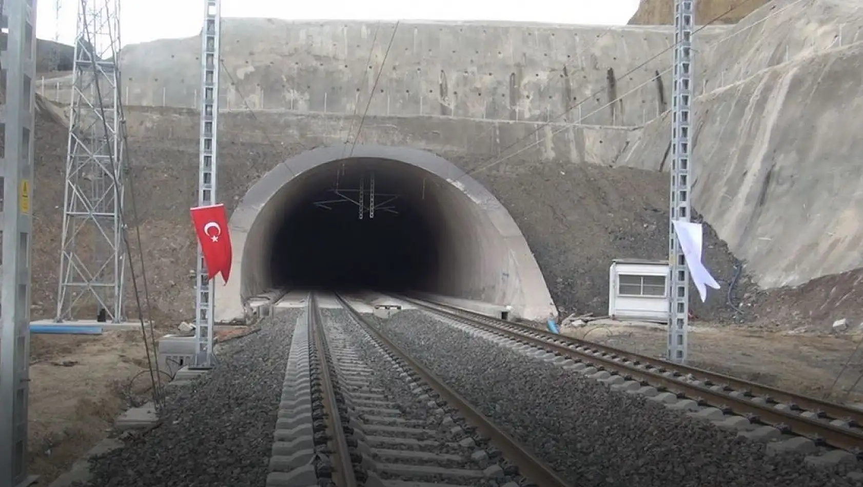 Ankara-Sivas Hızlı Tren Hattı ne zaman açılacak?