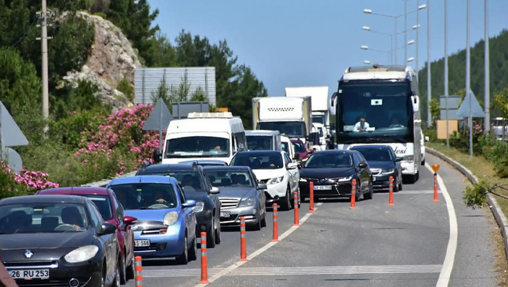 Araç alımında buna dikkat edin!