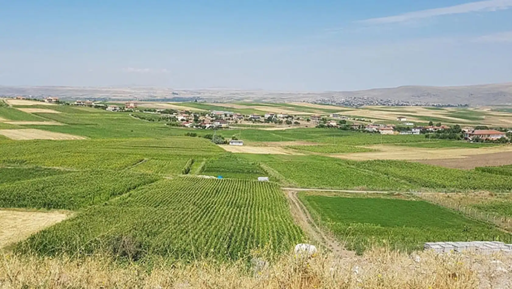 Bakanlıktan rekor arsa satışı - Kayseri de var!