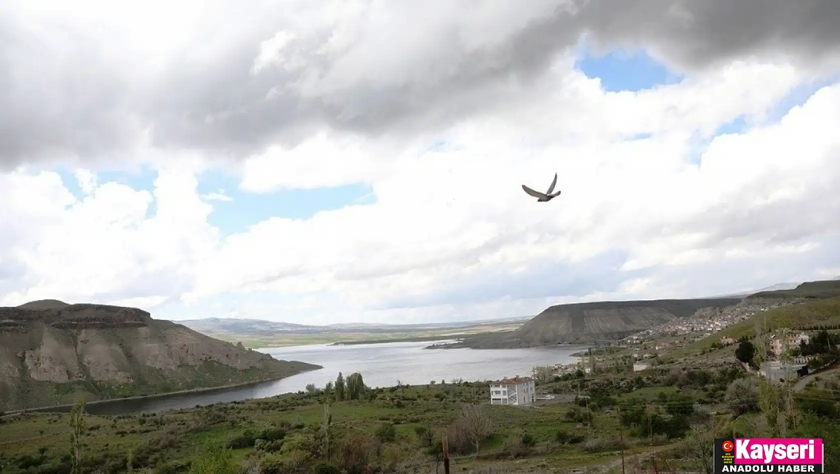 'Dünya'da, termal turizmin yeni adresi Bayramhacı olacak'