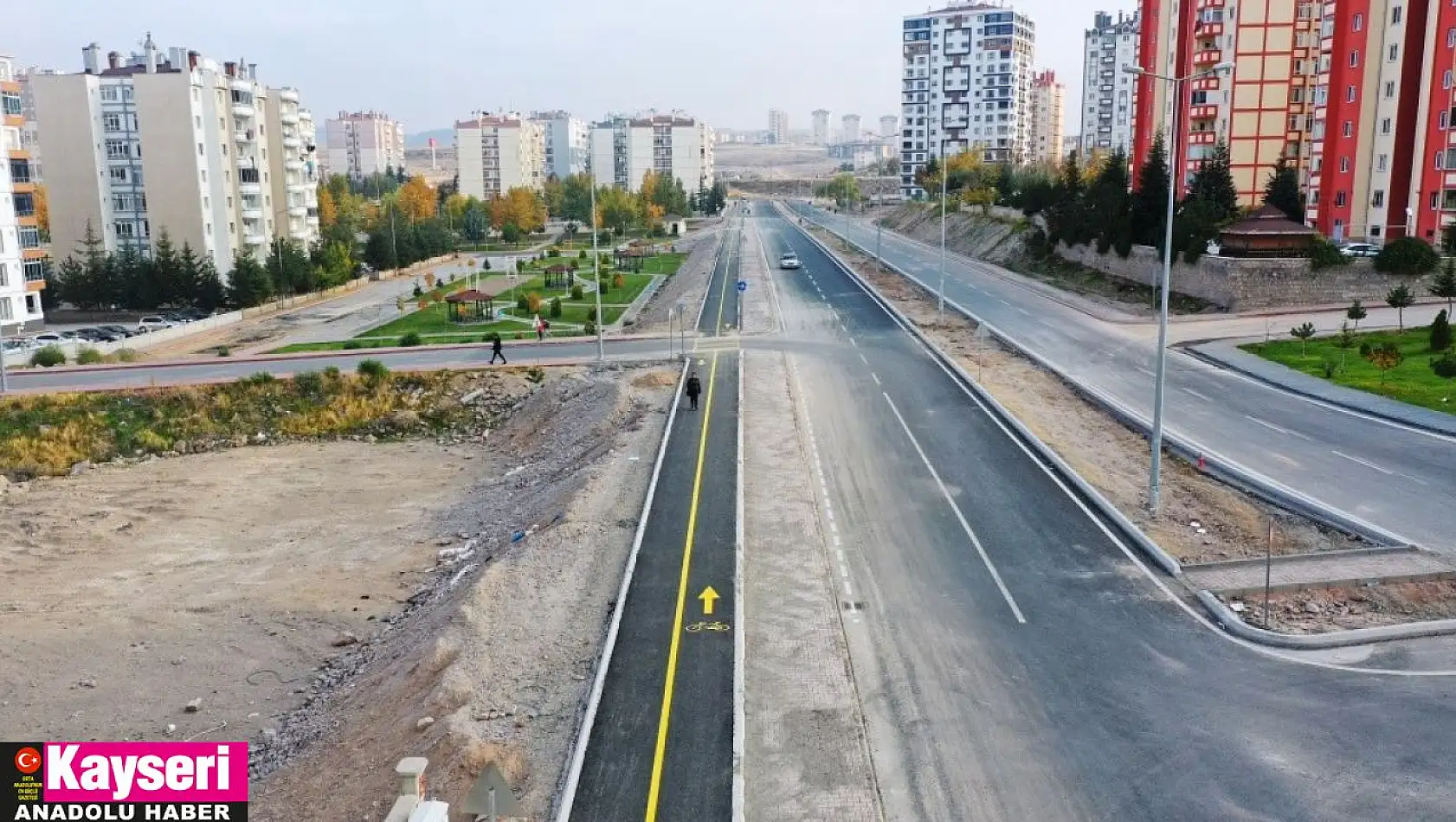 Başkan Çolakbayrakdar: 'Vatandaşlarımıza, daha güzel yaşam olanaklarını sağlıyoruz'