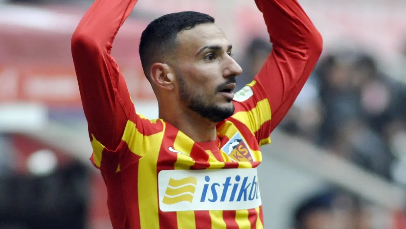 Biri zirveyi diğeri dibi gördü - Onur Bulut'un Kayserispor pişmanlığı - Beşiktaş - Süper Lig