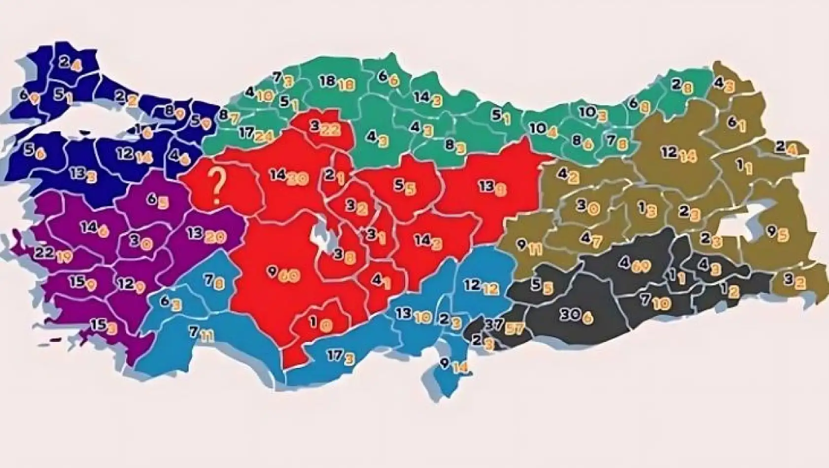 Bu iddia çok konuşulur – Kayseri'nin bir numaralı lezzeti organları mı çürütüyor?