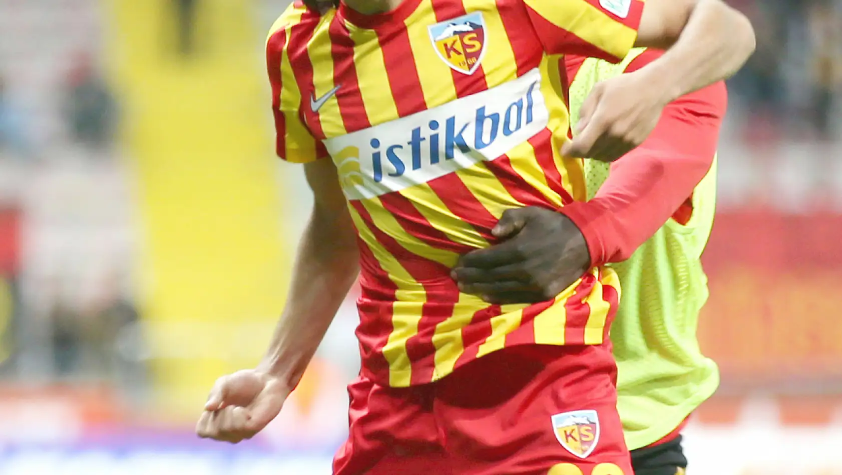 Bu yıl ondan patlama bekleniyor - Kayserispor Haberleri