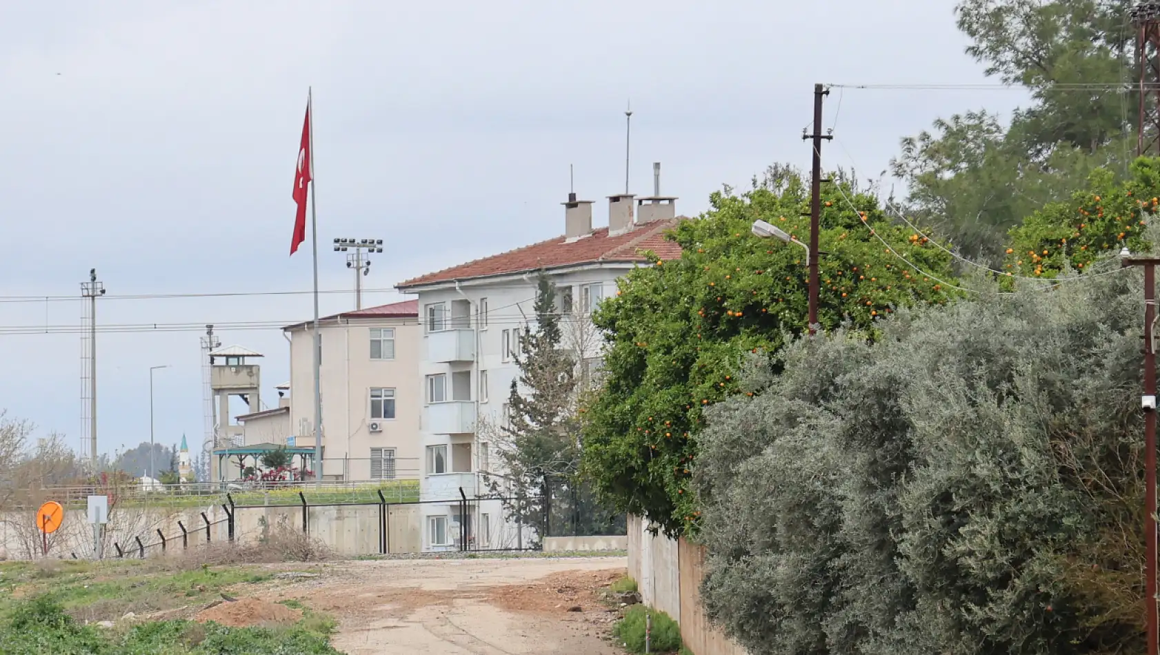 Çamaşır makinesinde hayatını kaybetti