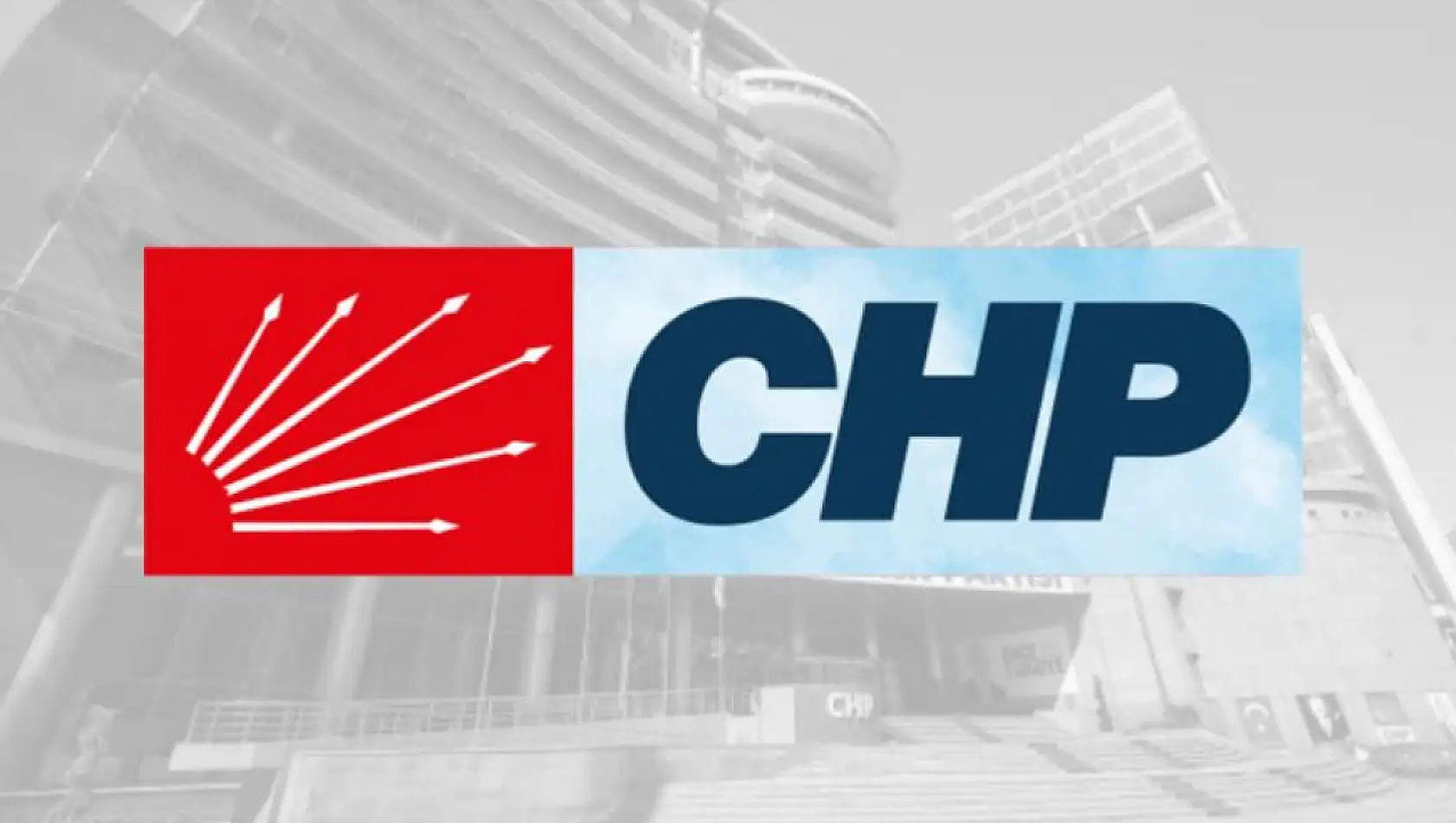 CHP'de erteleme kararı!