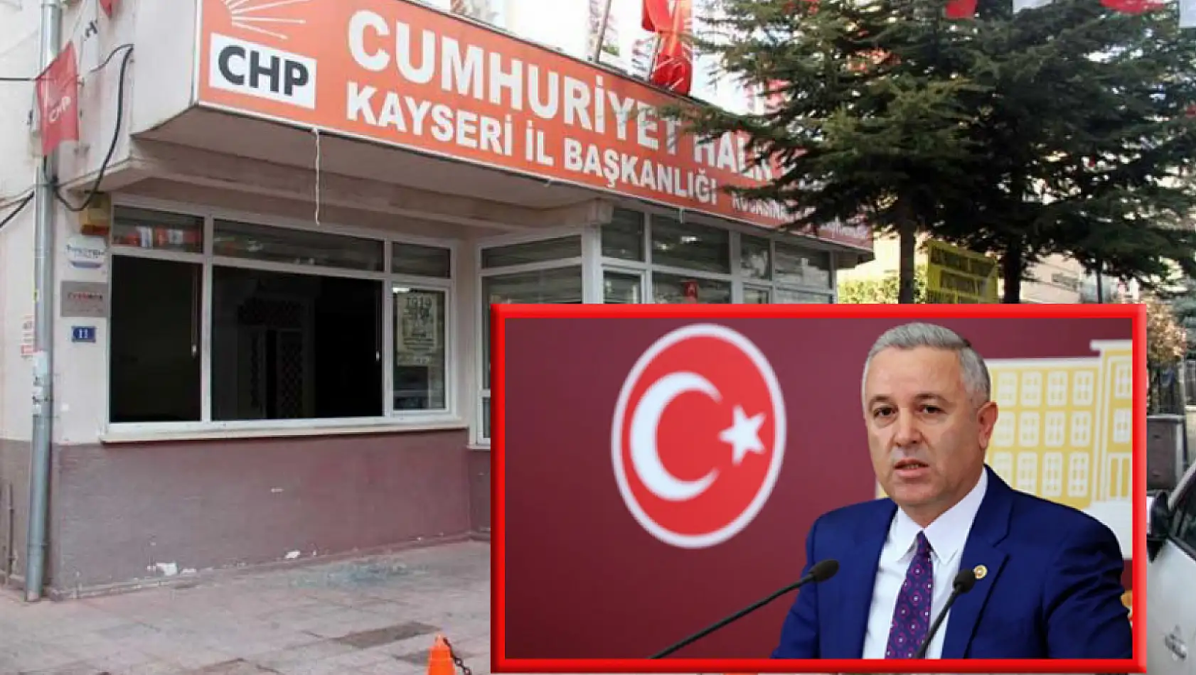 CHP'de kongre karmaşası! O isimler...