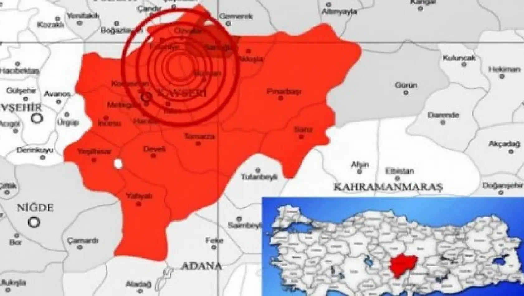 Deprem Bilimcilerden dikkat çeken açıklamalar!