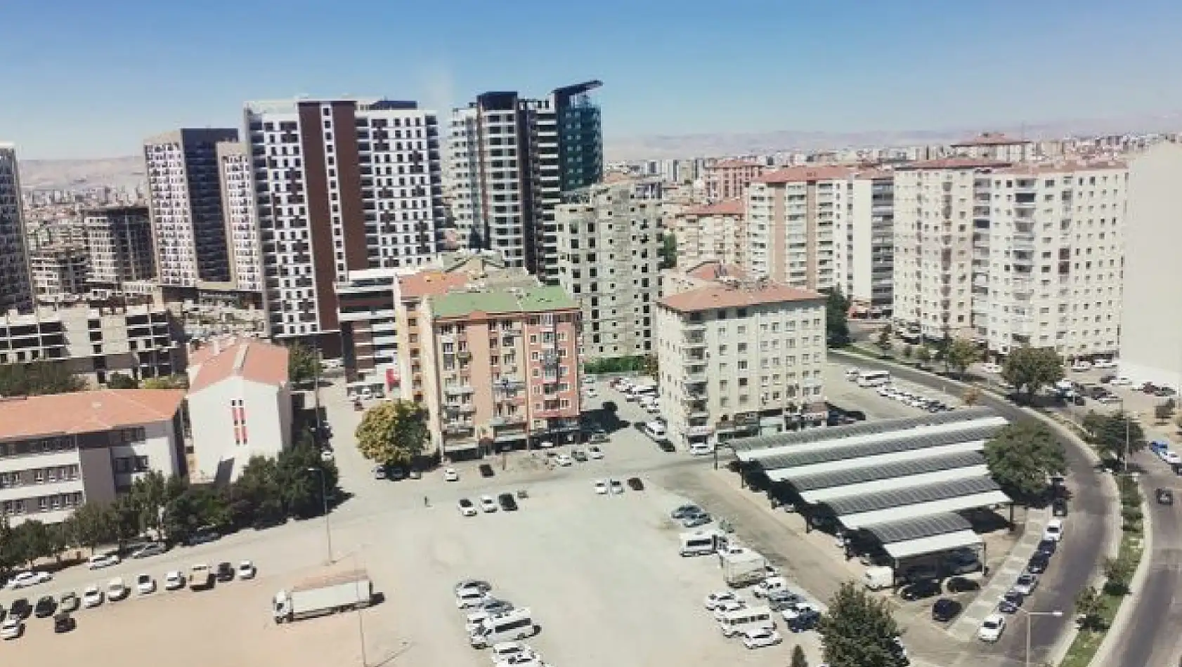 Deprem Kayseri'yi etkiler mi? - Uzmanı bir bir açıkladı...