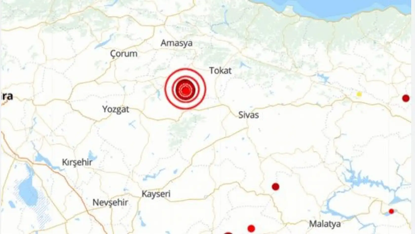 Deprem polemiği sürüyor – Tehlike geçti mi geçmedi mi?