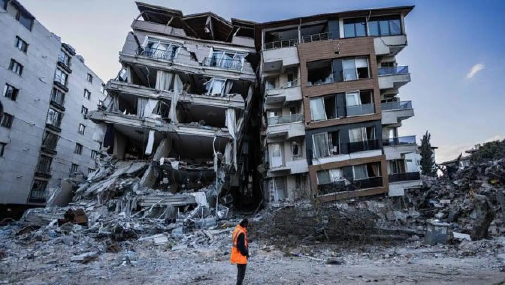 Depremden en az etkilenecek şehirler! Bu şehirlerde oturanlar korkmasın