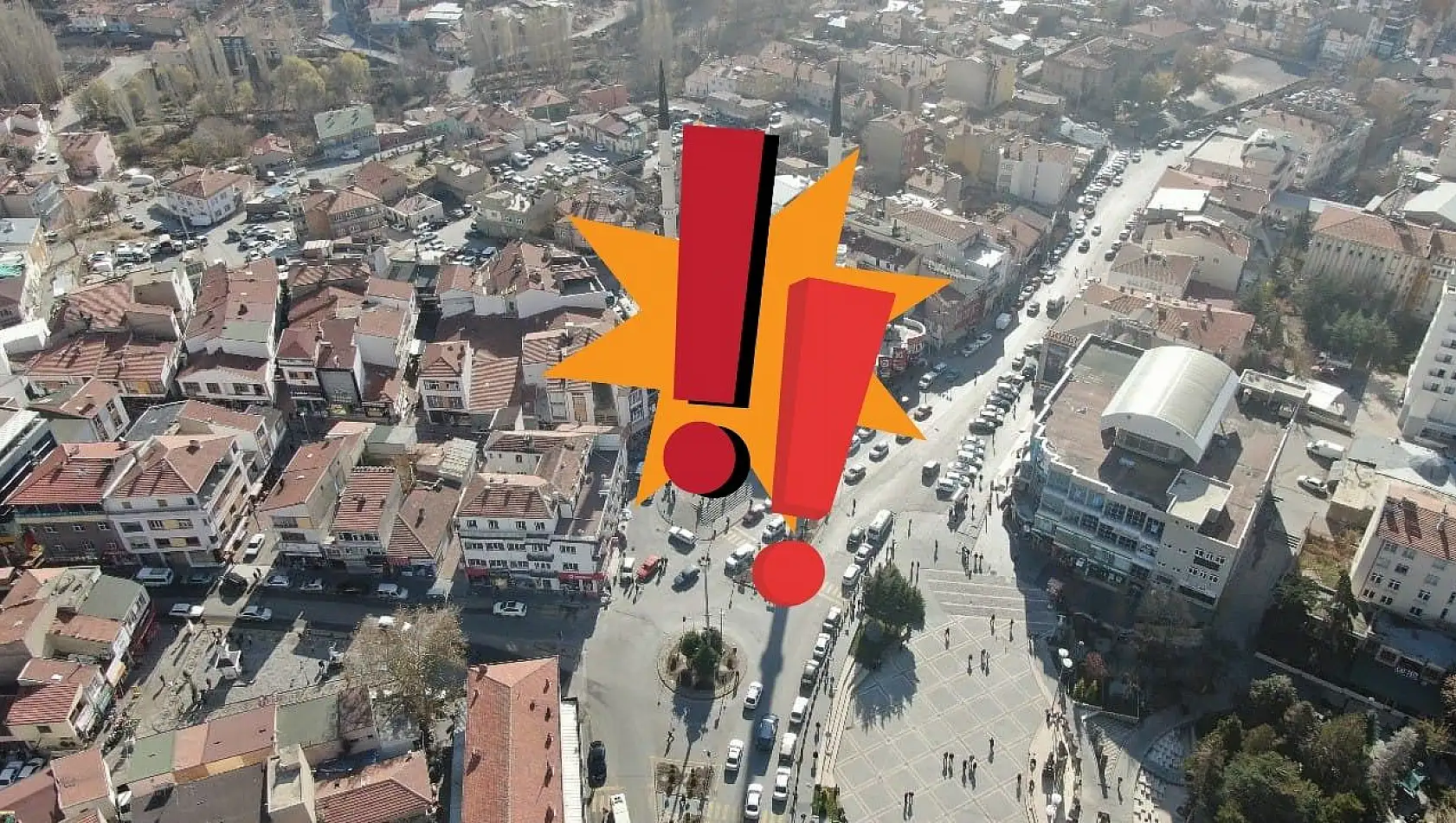 Develi'de ''Olmaz'' denileni yaptılar! 2026 için 3 yeni proje mesajı ilçeyi hareketlendirdi