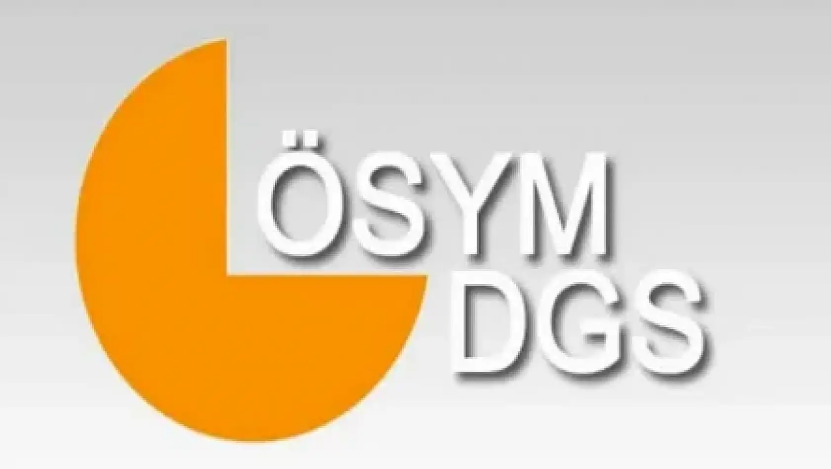 DGS sınav giriş yerleri açıklandı mı?