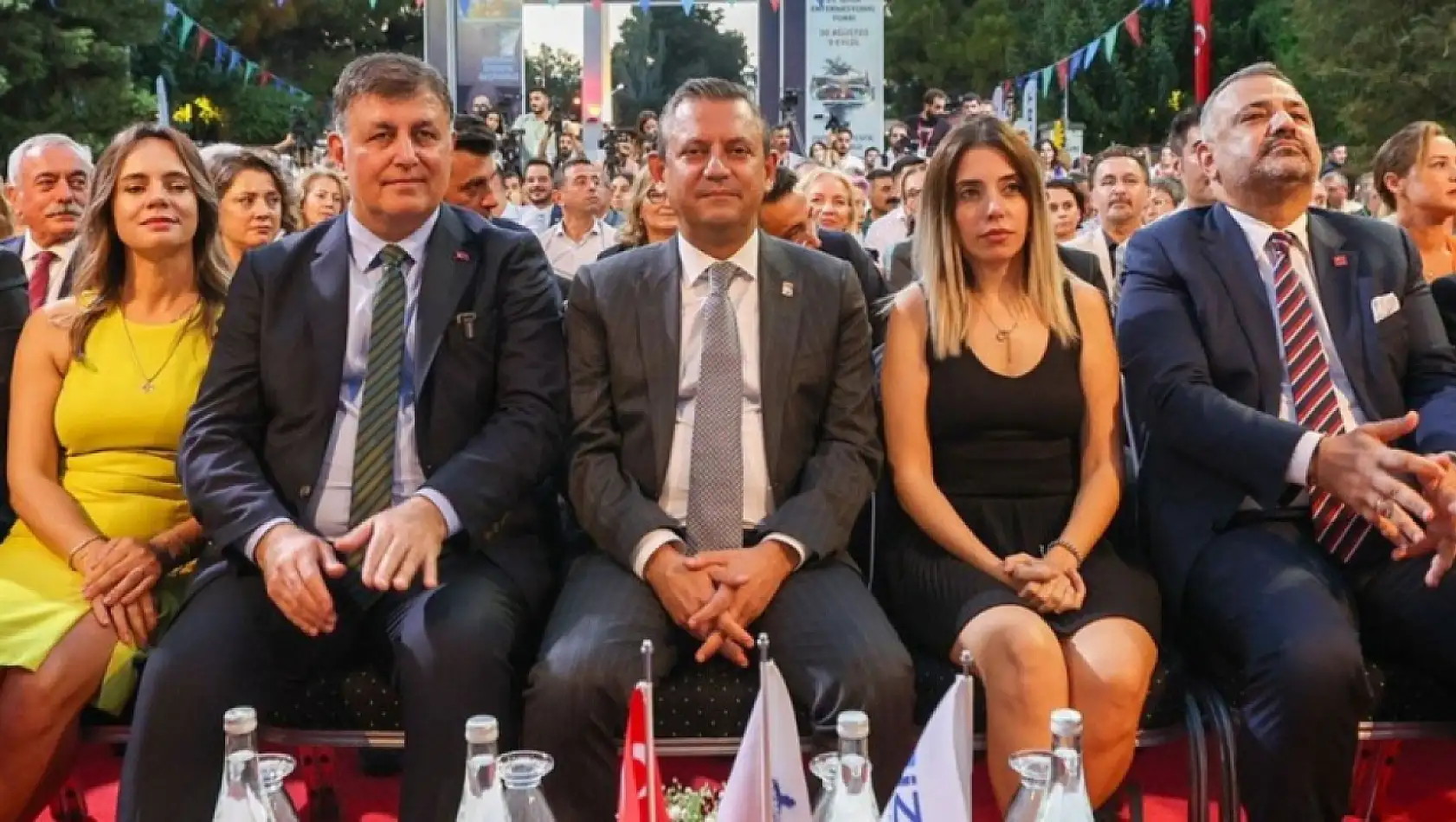 Dilruba Kayserilioğlu'ndan sert tepki: Yuh, yalana gel!