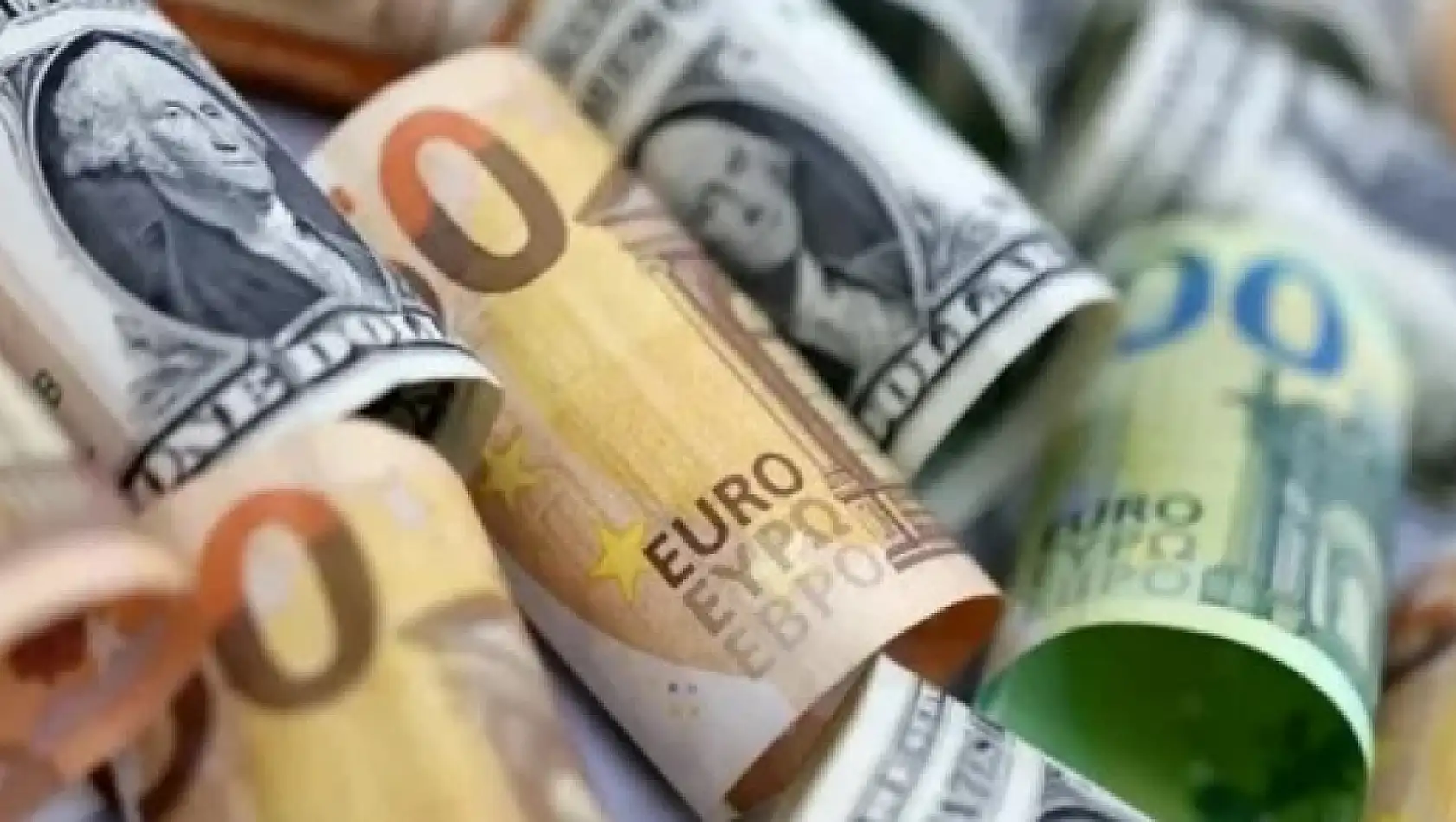 Dolar ve Euro Uçuşa Geçti! – Kayseri'de Güncel Döviz Fiyatları