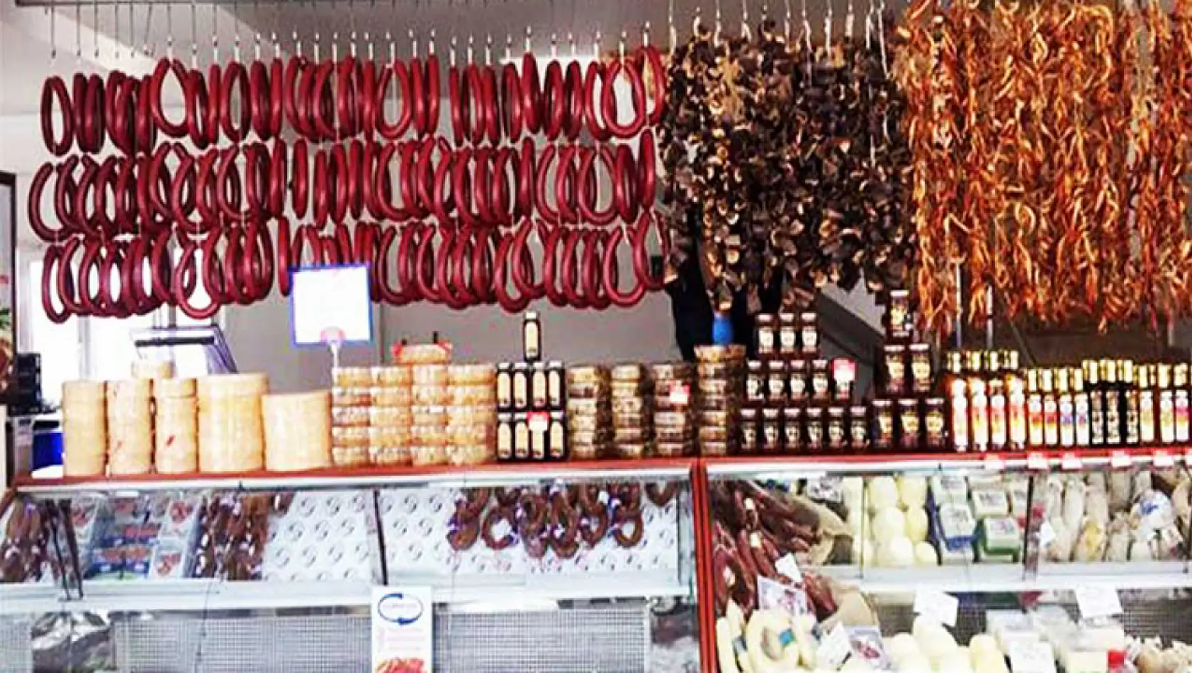 Dünyaca ünlü sucuk markası marketlerden toplatılıyor!