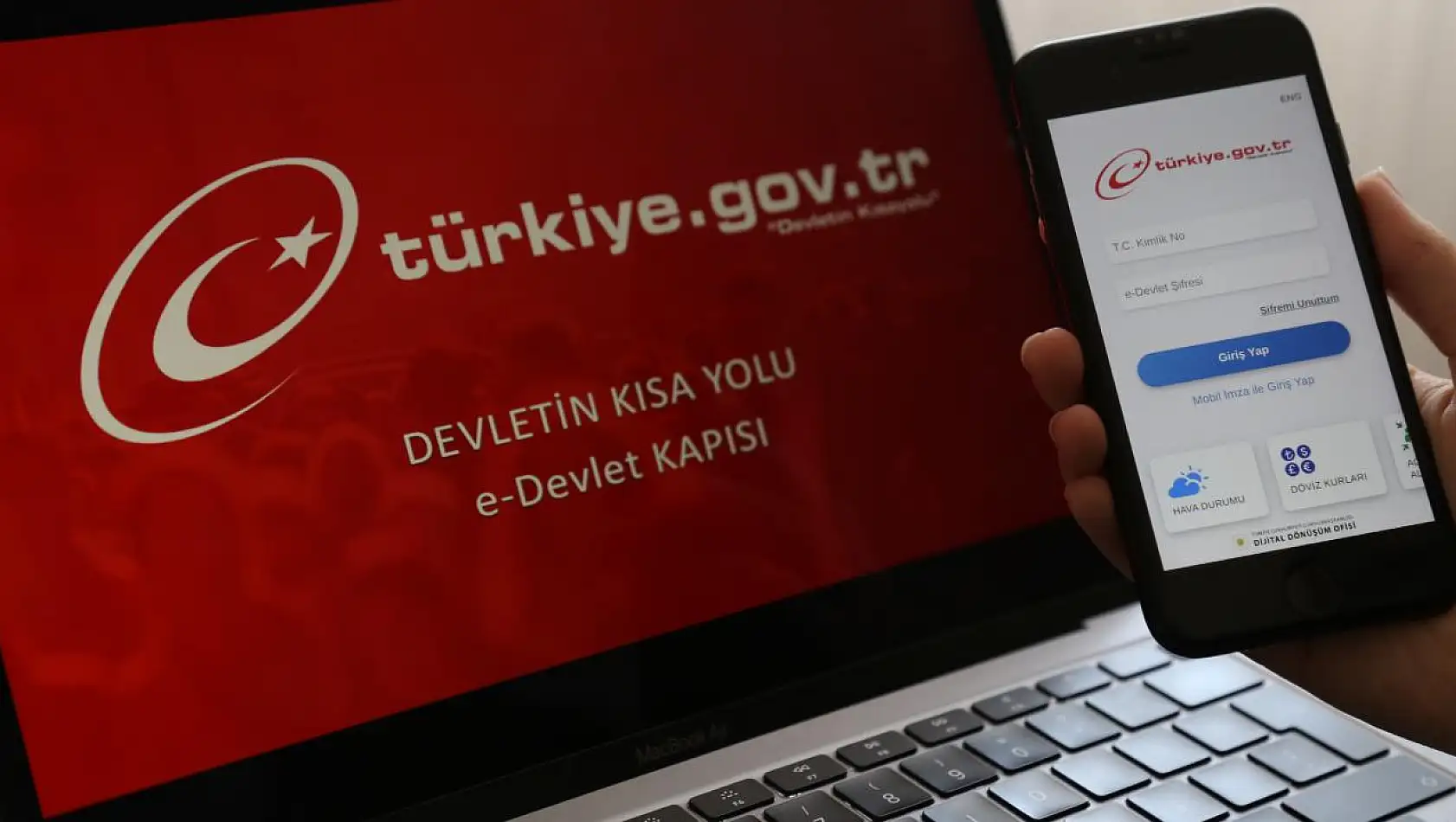 E-Devlet verileri çalındı mı?