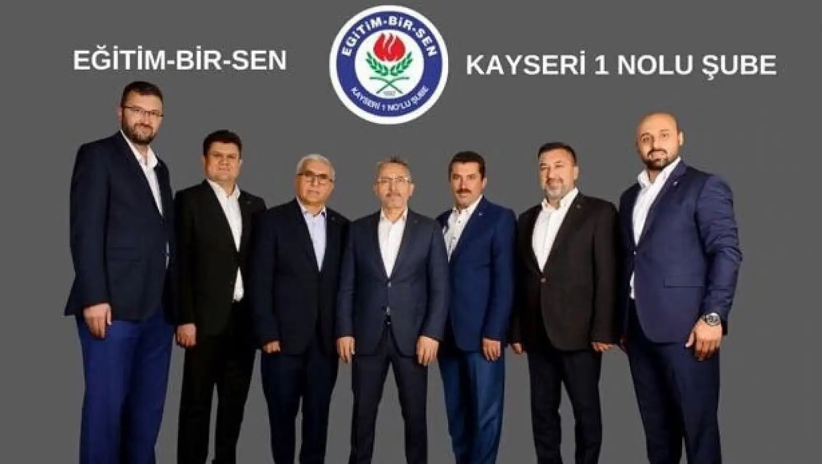 Eğitim Bir-Sen: 8547 Kere Teşekkürler!