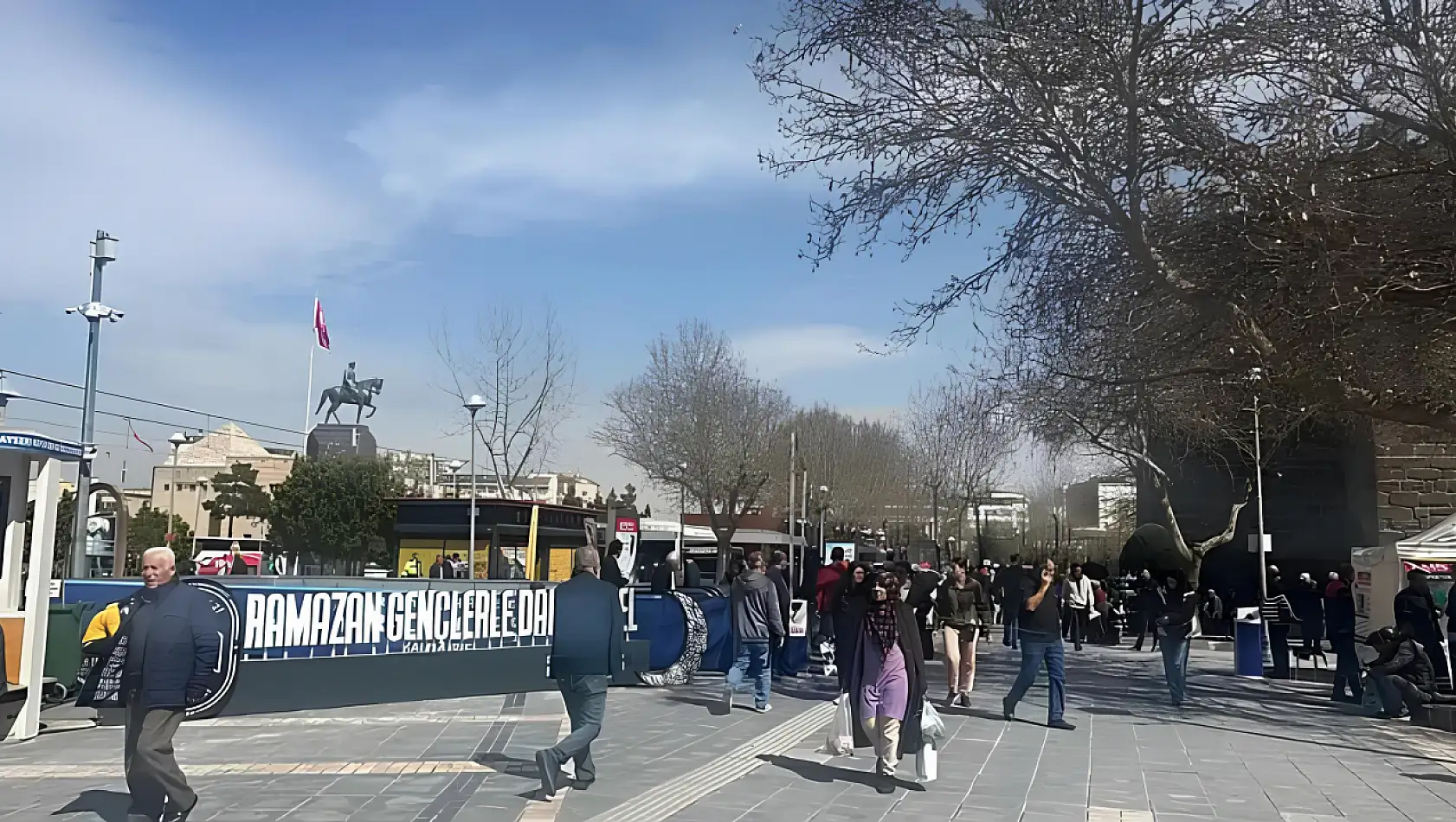 Ekonomik köprü Avrupa'dan Kayseri'ye uzanacak! Dev buluşma için geri sayım başladı