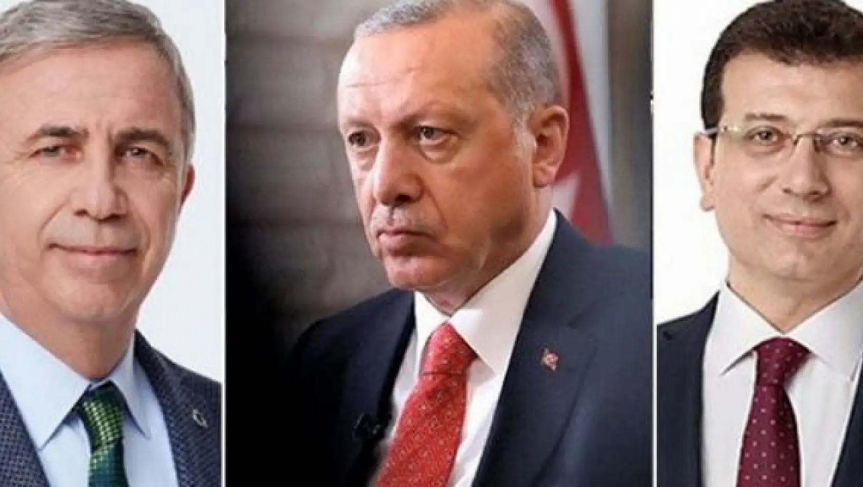 En Sevilen Siyasetçi Belli Oldu - Erdoğan'ı Geride Bıraktı!