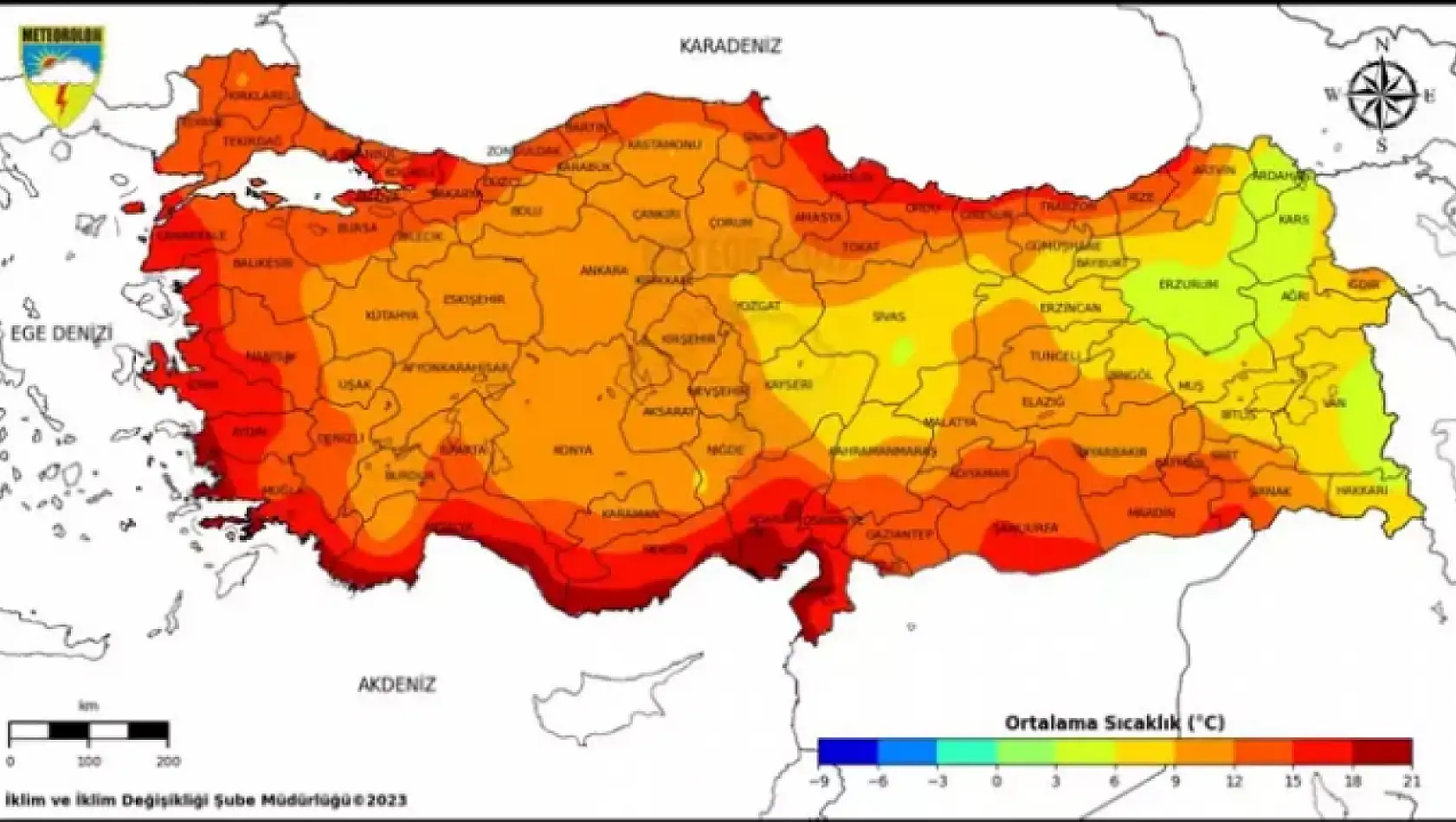 En Son 53 Yıl Önce Görüldü