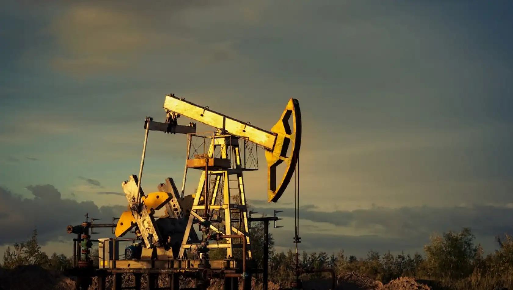 Enerji Sektöründe Dengeler Değişti – Türk Petrol Devi Satıldı